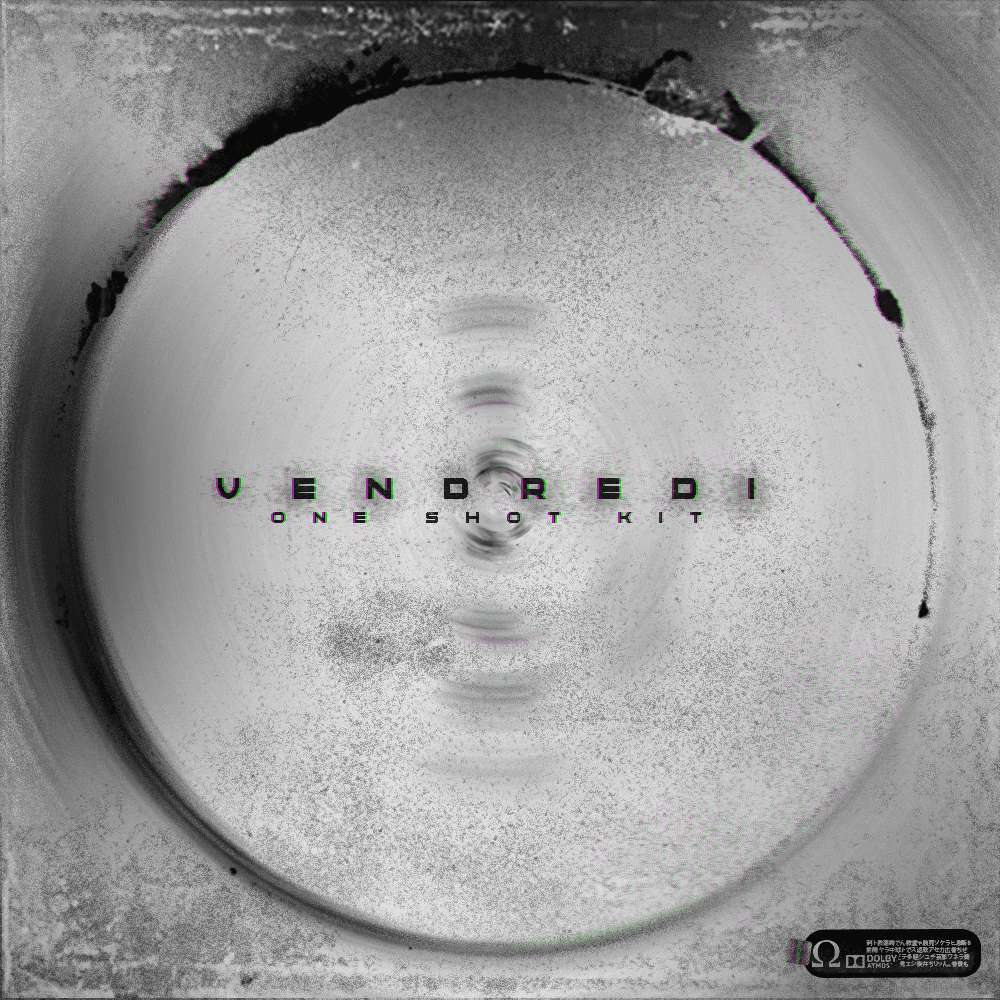 Vendredi - One Shot Library