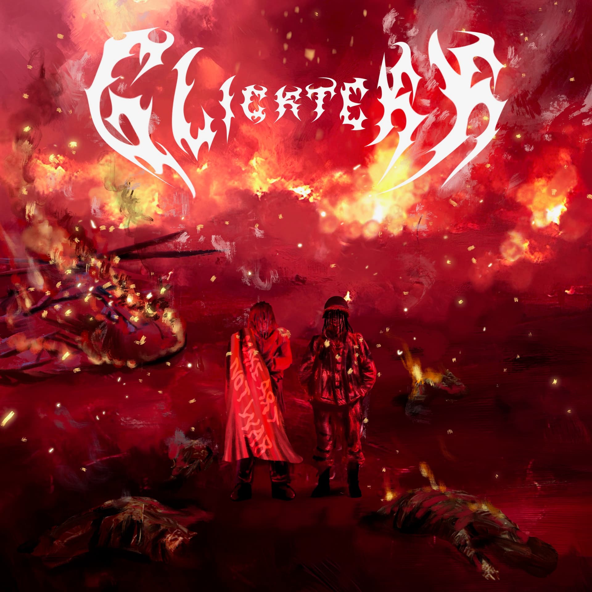 Glicktekk - Kontakt Bank + Oneshots