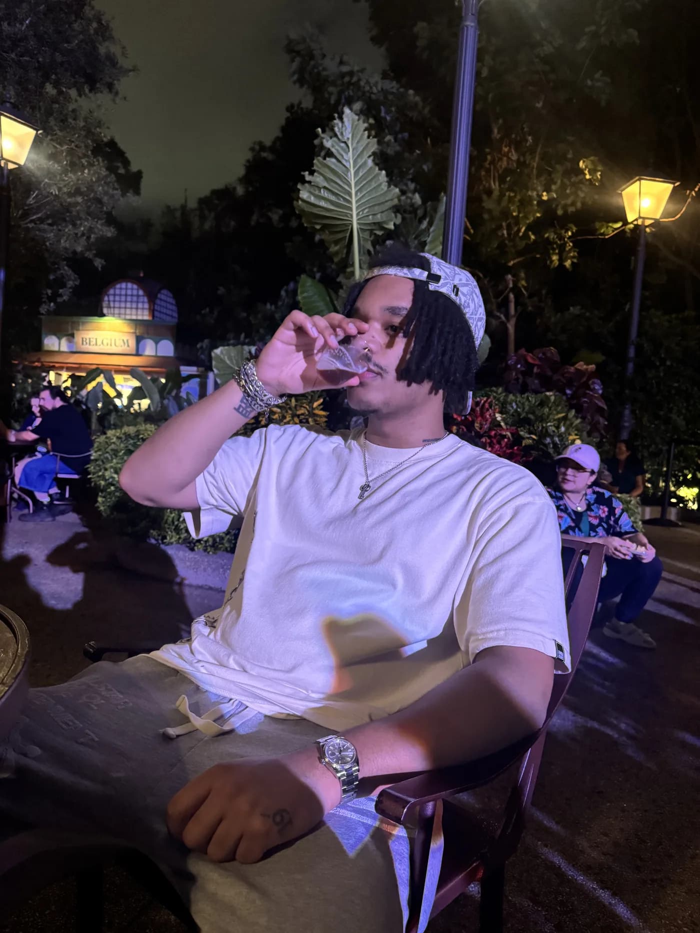 YoungKio, Founder & CEO of OmegaCreate