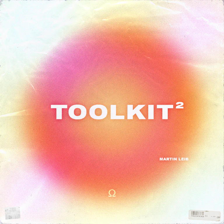 Toolkit² - Multi Kit